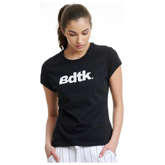 Bodytalk Γυναικεία κοντομάνικη μπλούζα